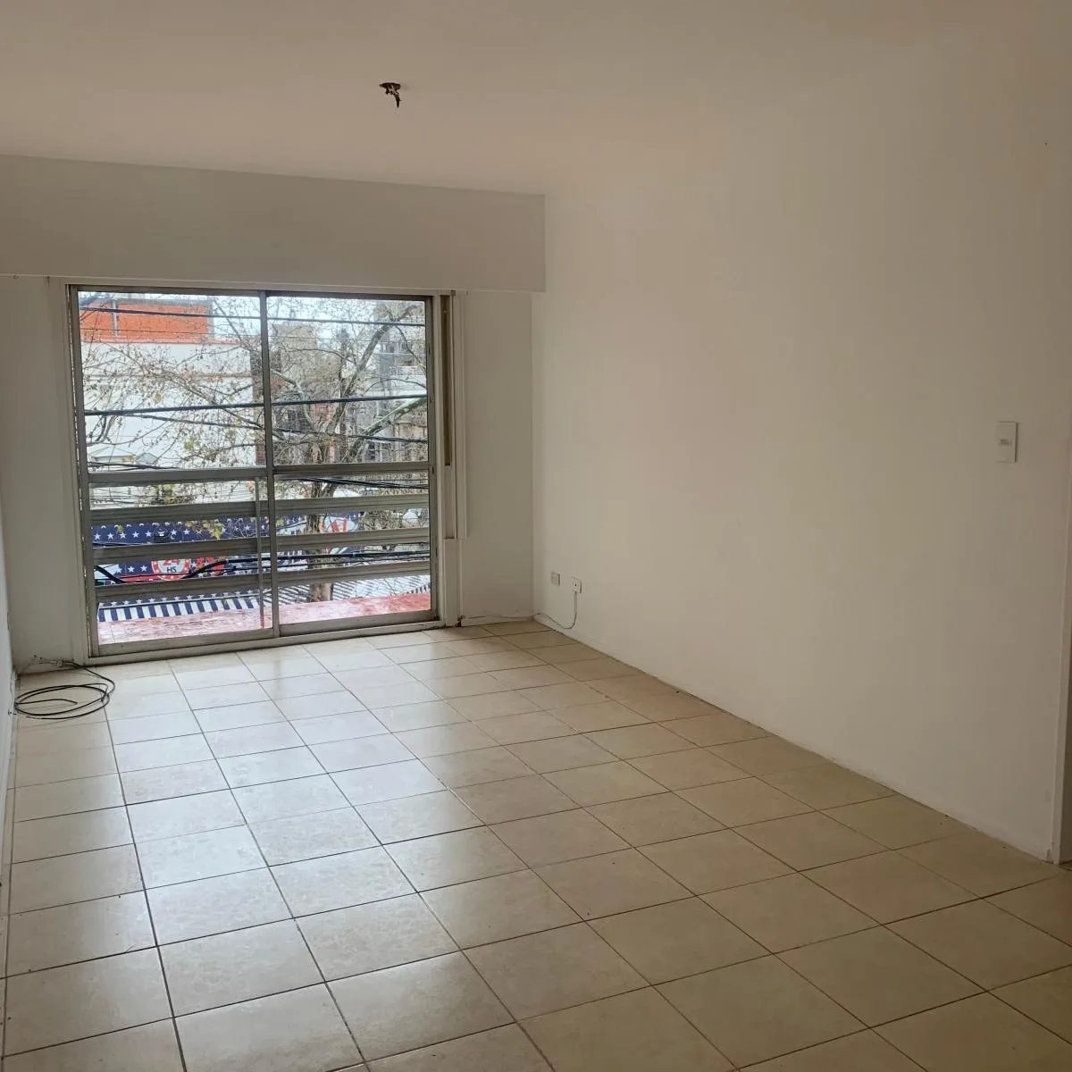 Departamento de 3 ambientes en Zárate