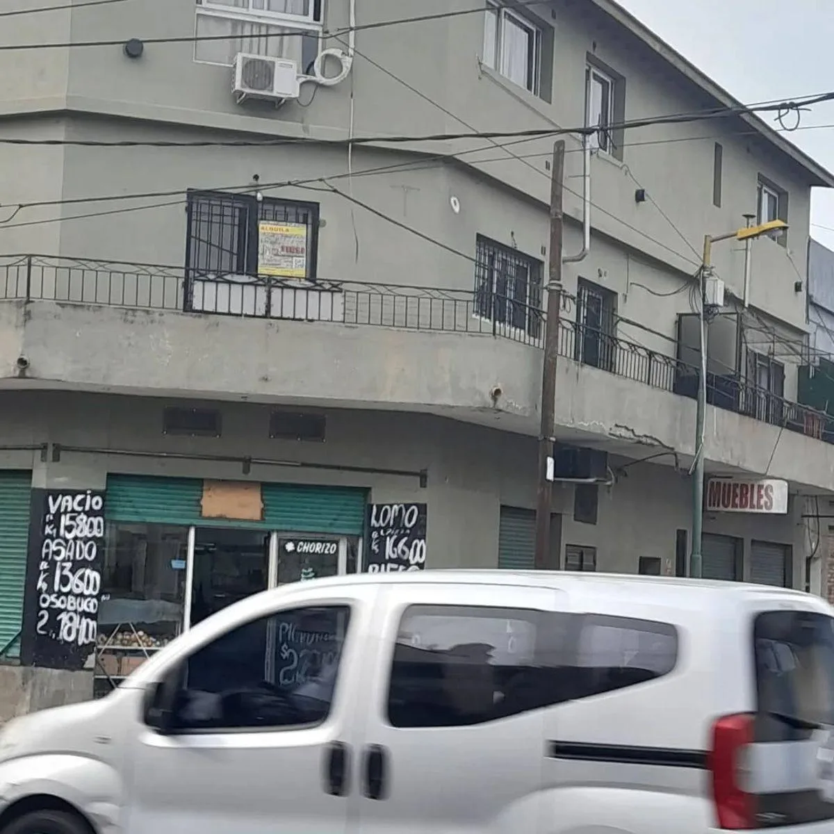 Apartamento de 40 m² com 1 quarto em Boulogne