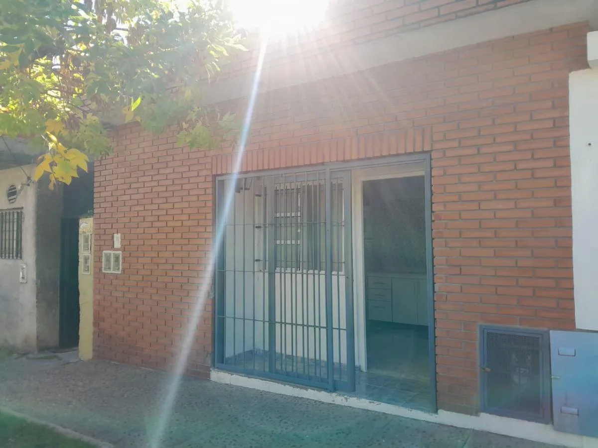 Kitnet para alugar em General San Martín