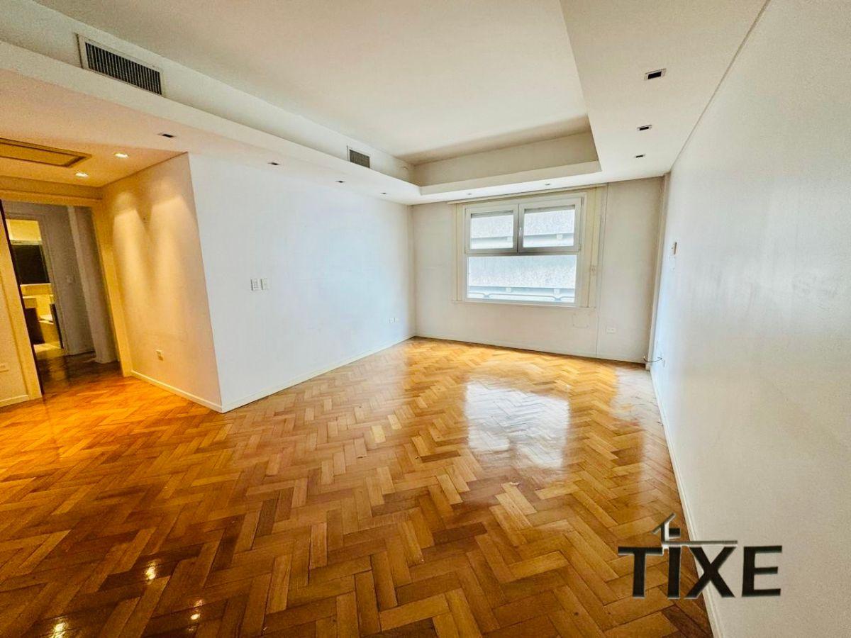 Semipiso de 3 ambientes en Retiro