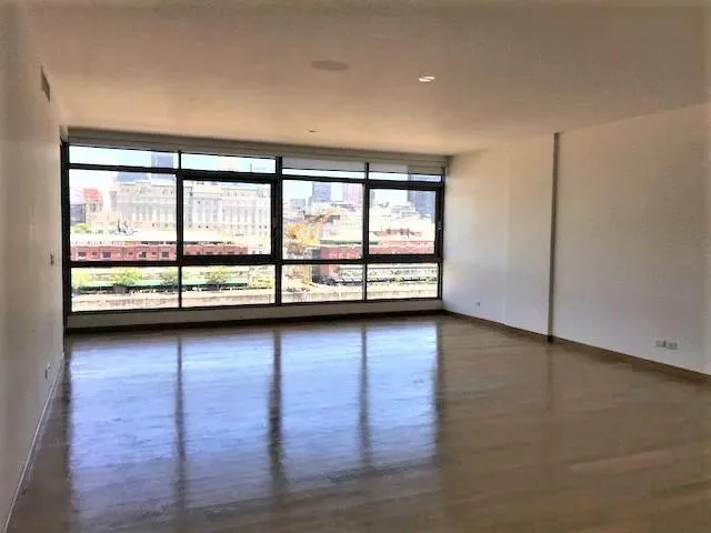 Apartamento de três ambientes com 2 suítes no Madero Center, Puerto Madero
