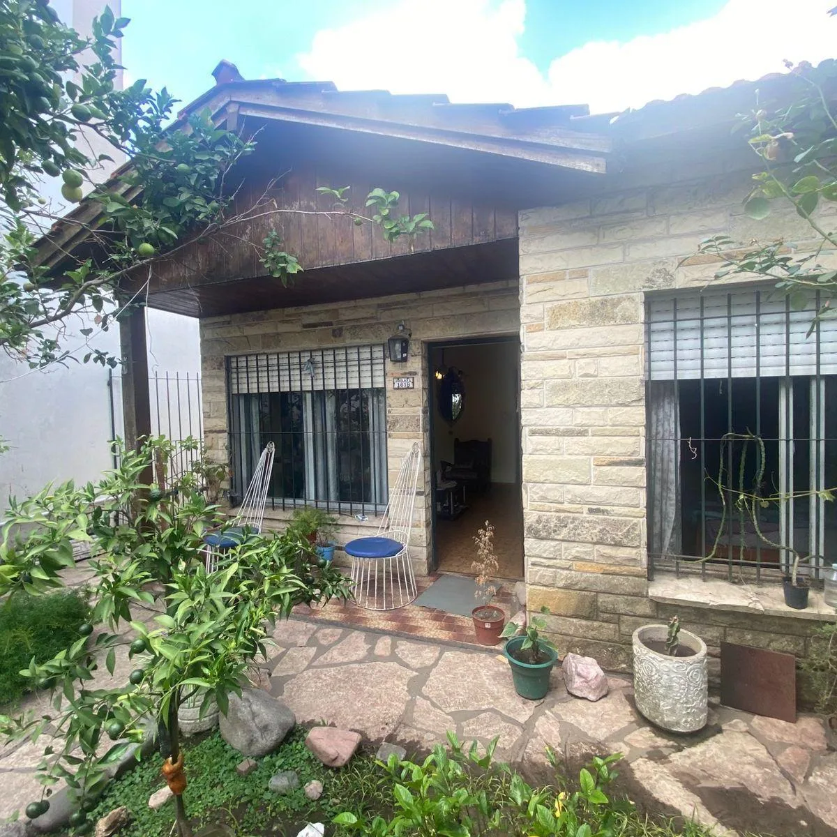 Alquiler Casa Apto Profesional - San Miguel