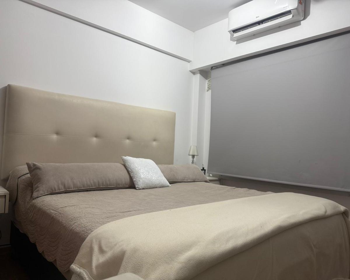 Новая квартира-студия в Almagro на сутки для 2 человек