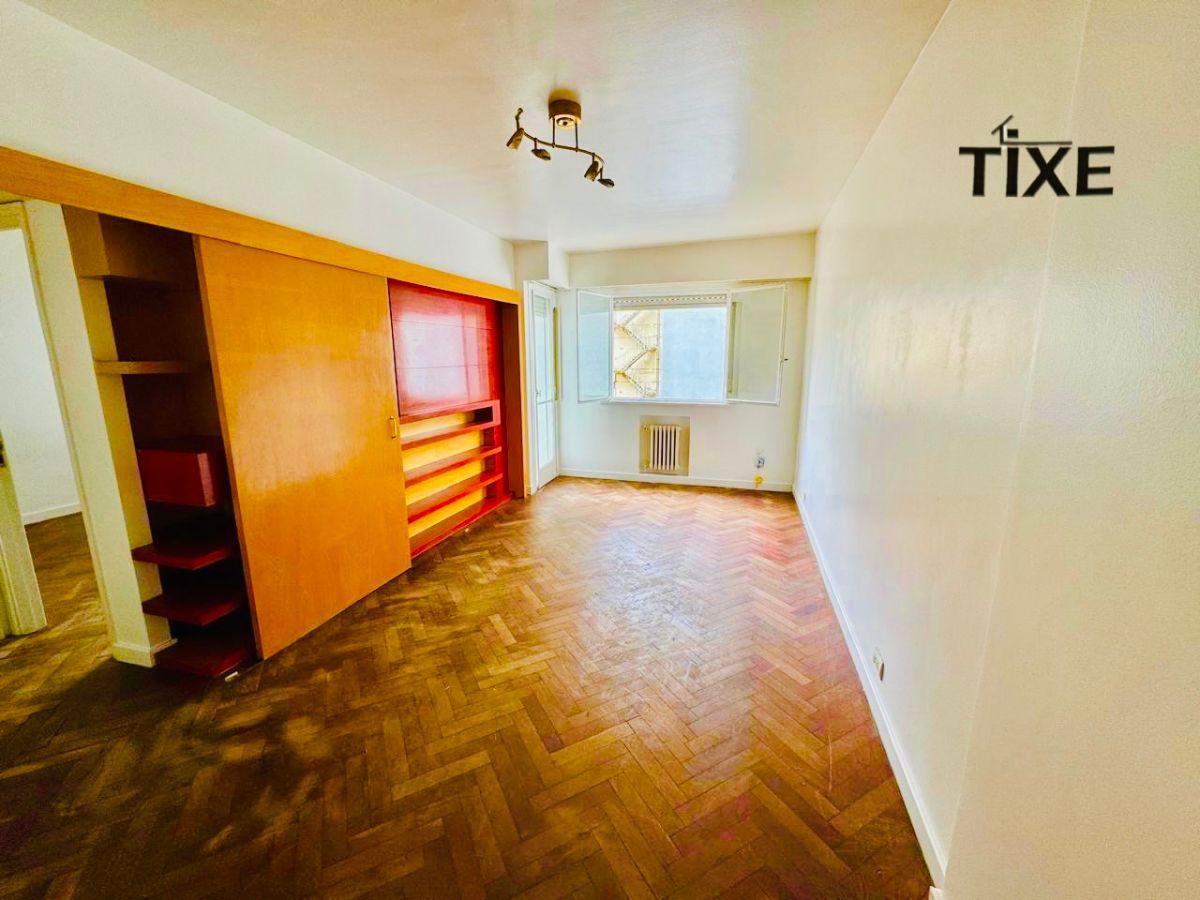 Квартира с 1 спальней в San Nicolás, 50 m²