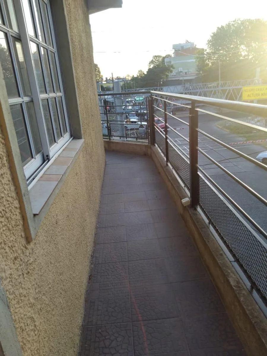 PH с 2 спальнями в Quilmes