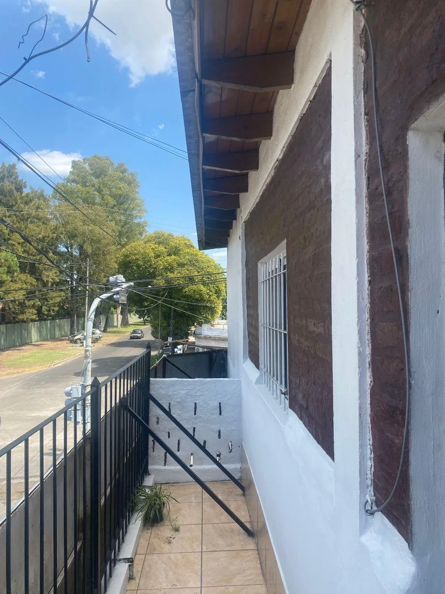 Two-bedroom PH in Quilmes