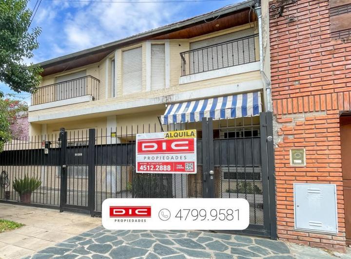 PH com 2 dormitórios em Martínez