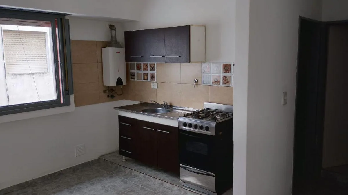 Two-room apartment in La Matanza