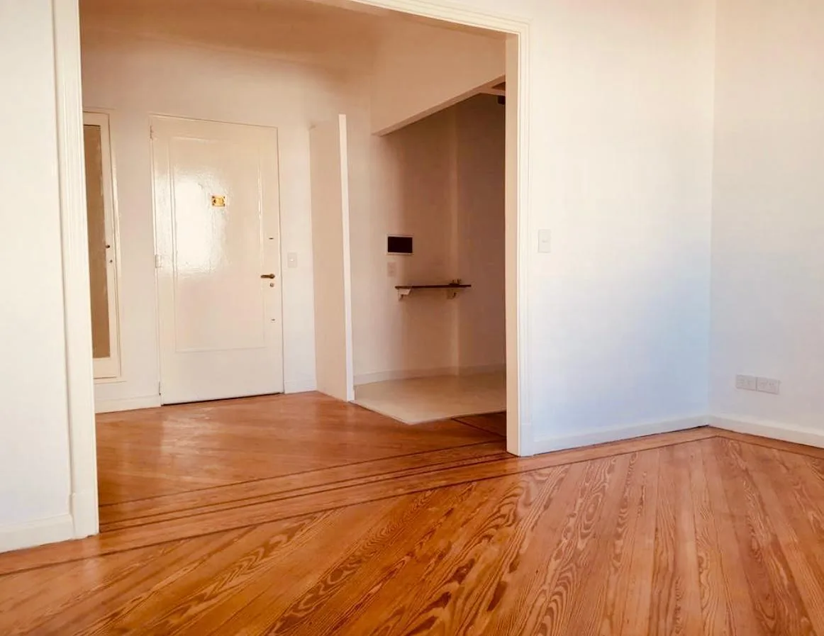 Departamento de 2 ambientes apto profesional en Monserrat