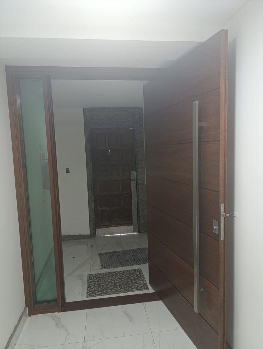 Departamento 2 ambientes a estrenar en Villa Soldati