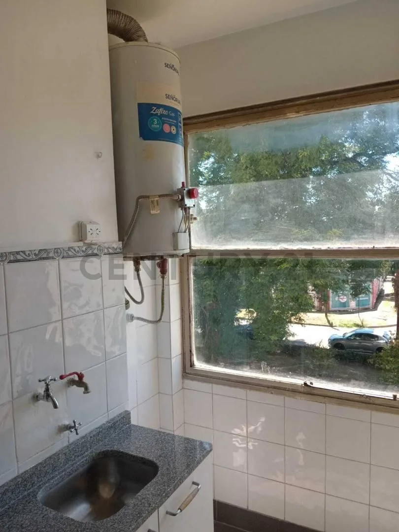 Departamento de 3 ambientes en alquiler en San Isidro