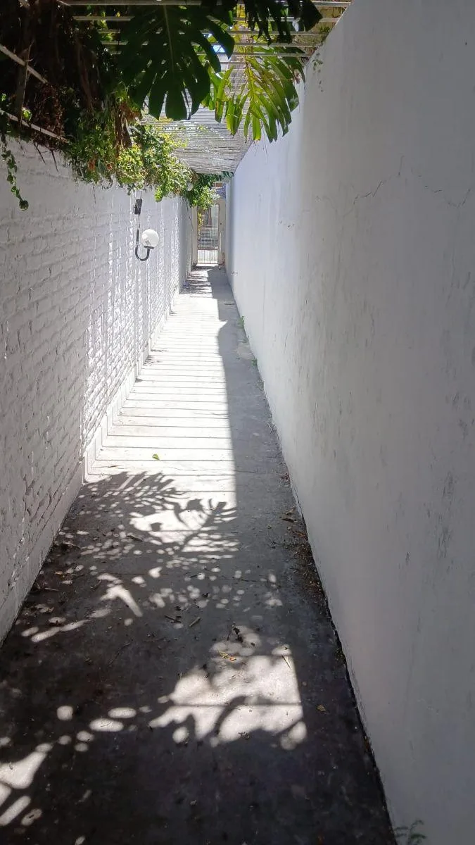 Departamento de 3 ambientes en La Plata