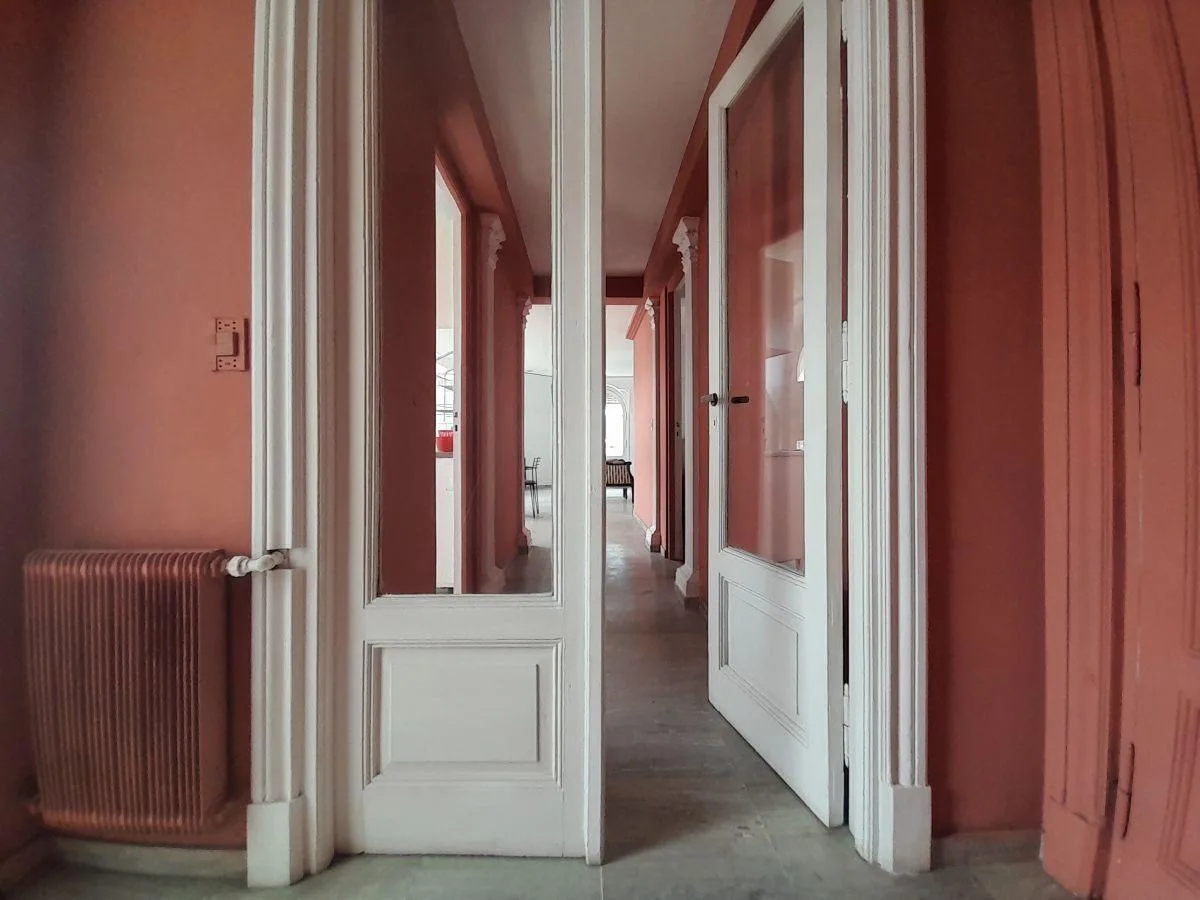 Двухкомнатная квартира в San Nicolás