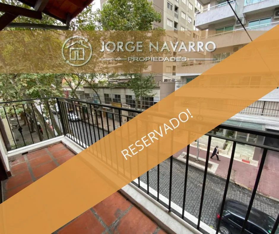 PH de 2 ambientes en General San Martín