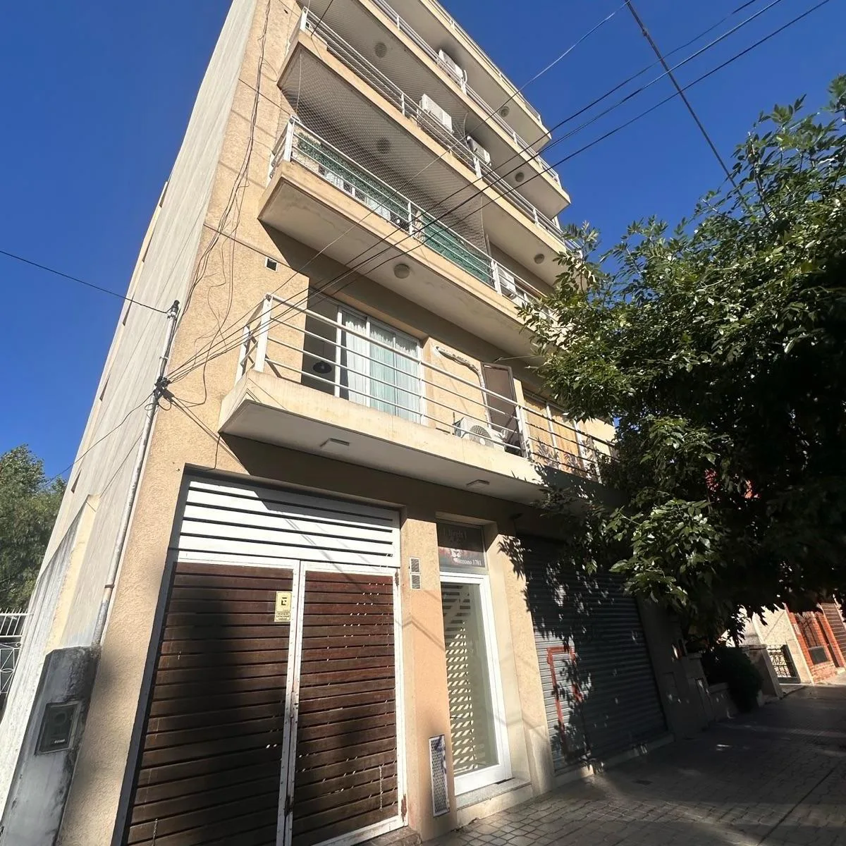 Departamento - San Miguel