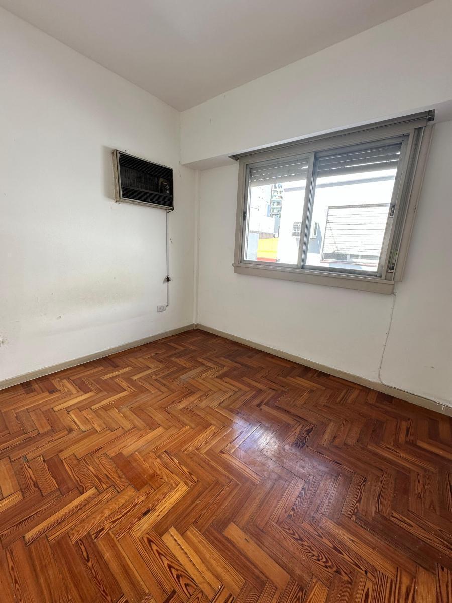 Apartamento de 1 dormitório em Caballito