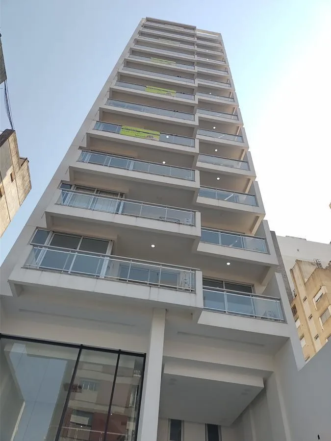 Brand new one-bedroom apartment in Lomas de Zamora West
