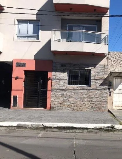 Studio apartment in San Justo