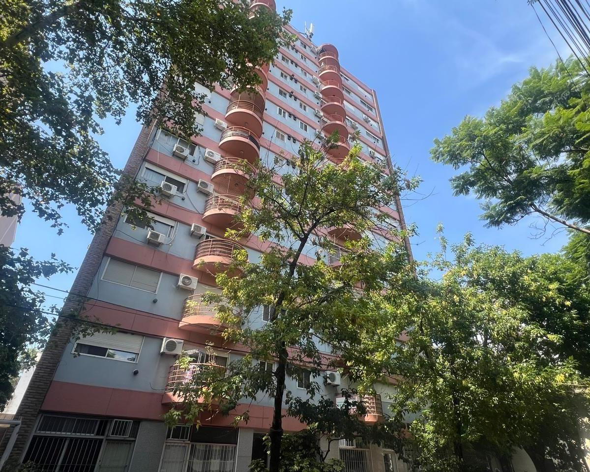 Departamento de 2 ambientes con 1 dormitorio en San Fernando Centro