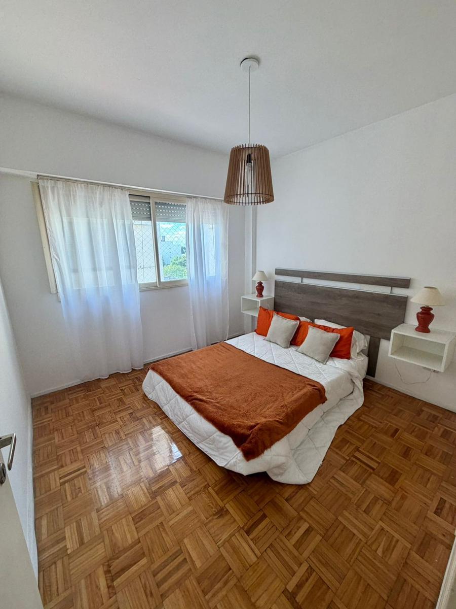 Departamento de 3 ambientes en Villa Pueyrredón