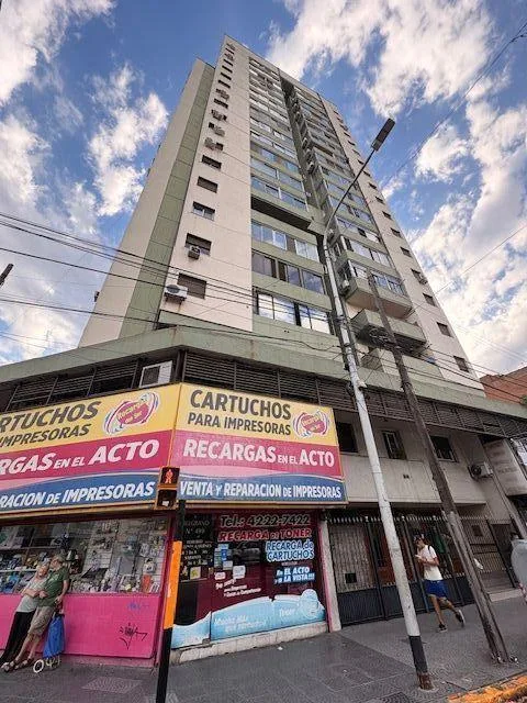 Трёхкомнатная квартира в Avellaneda