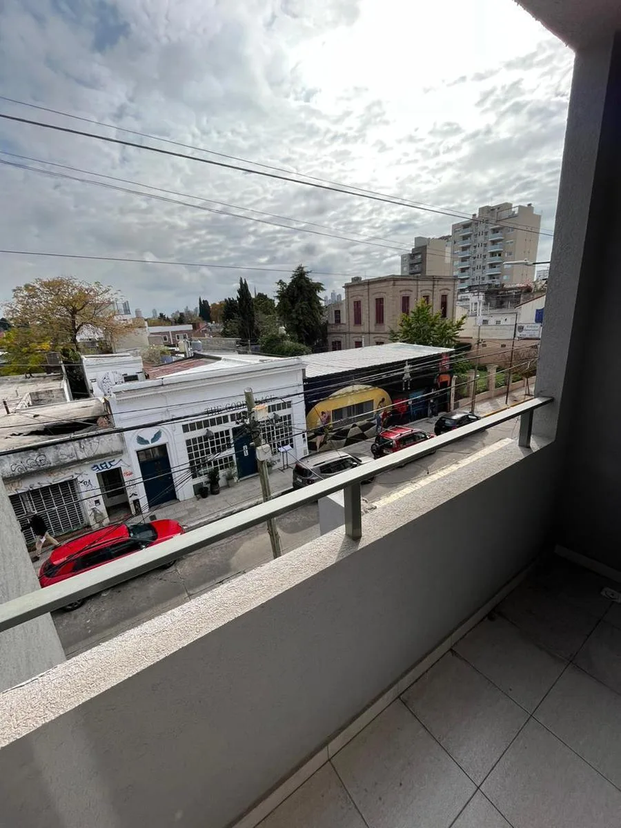 Monoambiente en alquiler en Temperley