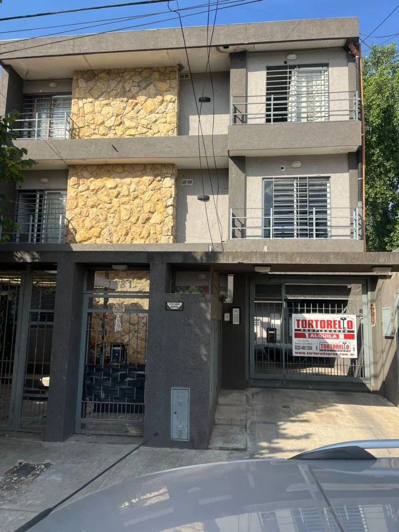 Двухкомнатная квартира в Ituzaingó