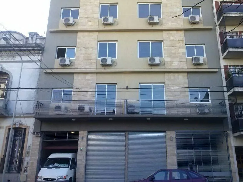 One-bedroom apartment in Avellaneda