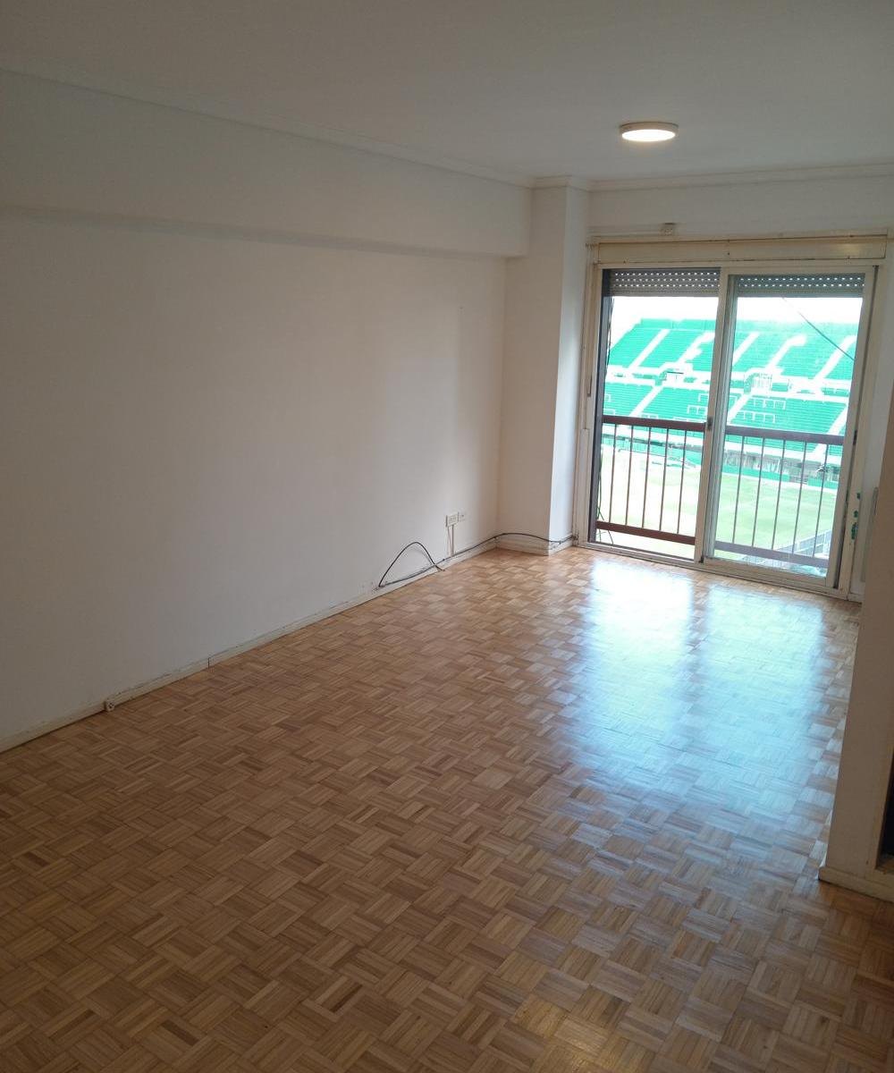 Квартира-студия в Caballito