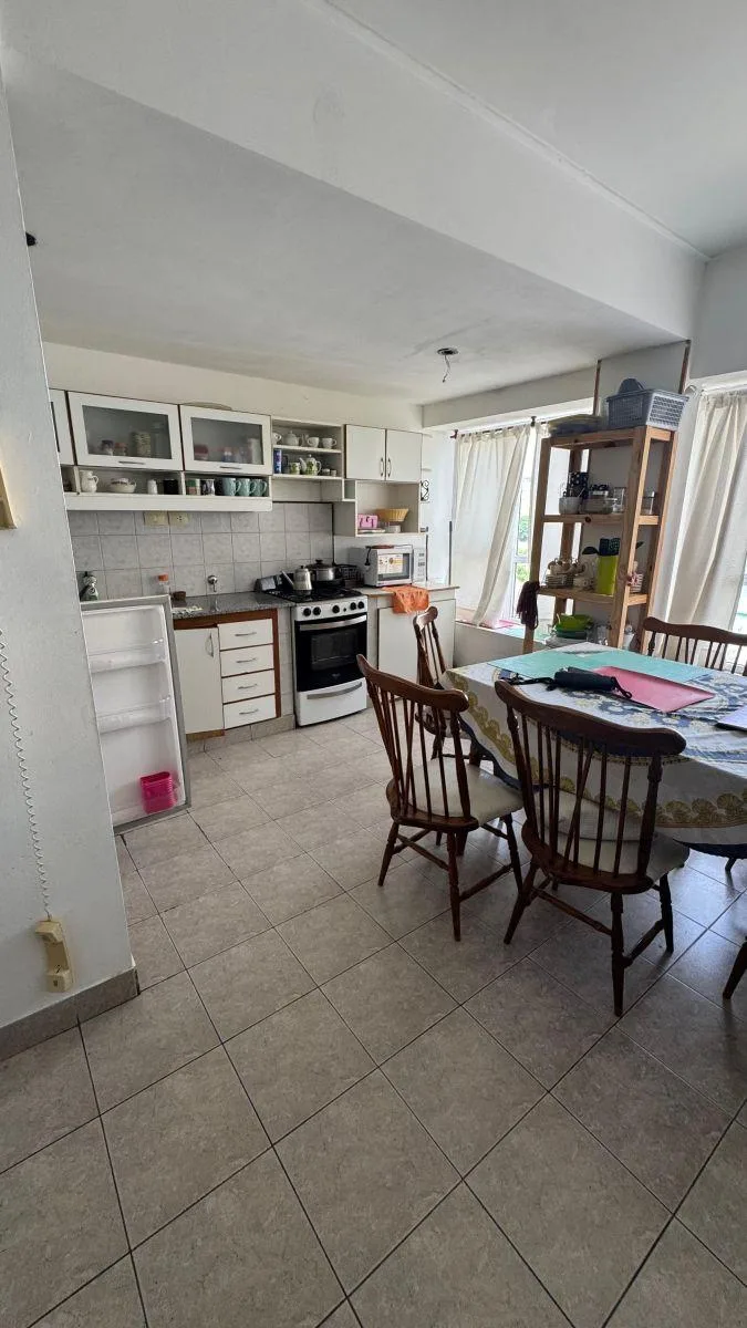 Apartamento de 2 dormitórios para alugar em La Plata