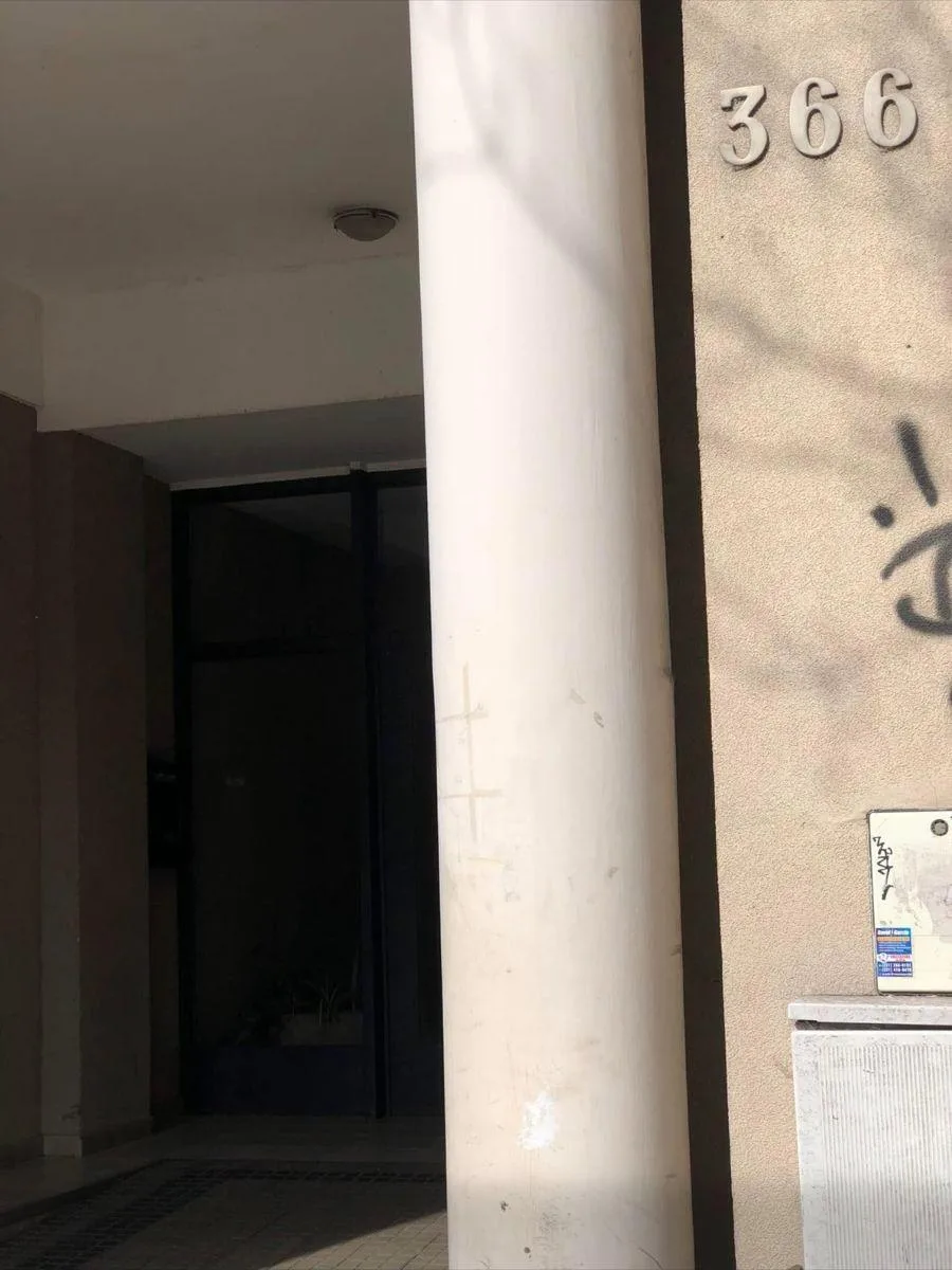 Vende - Monoambiente Zona Facultades