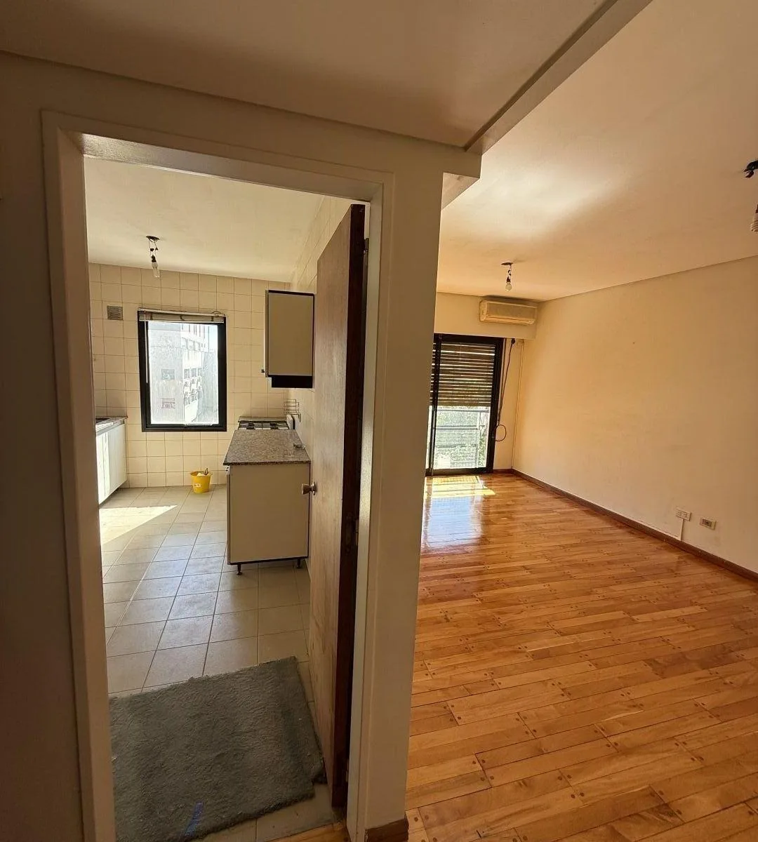 Квартира с 2 спальнями в Quilmes Centro