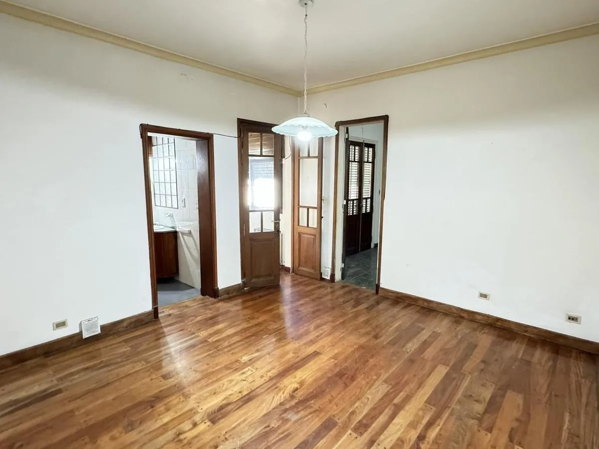 PH de dois ambientes em Lanús Oeste