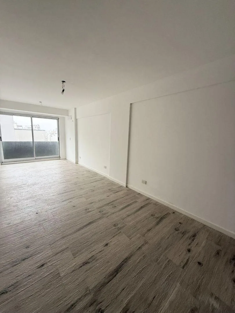 Monoambiente en San Cristóbal