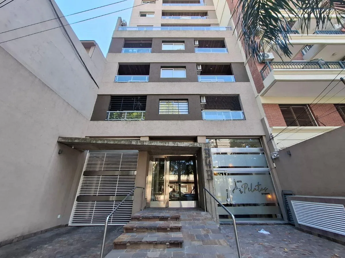 Квартира-студия в Lanús