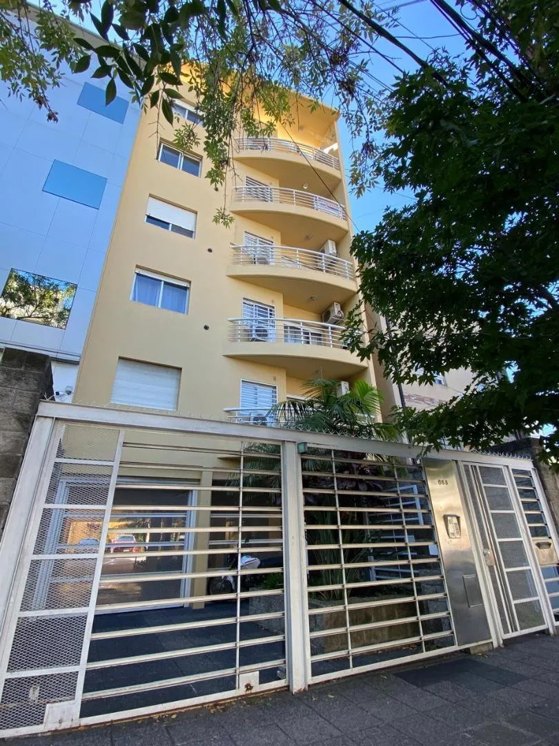 Departamento de 2 dormitorios en Morón
