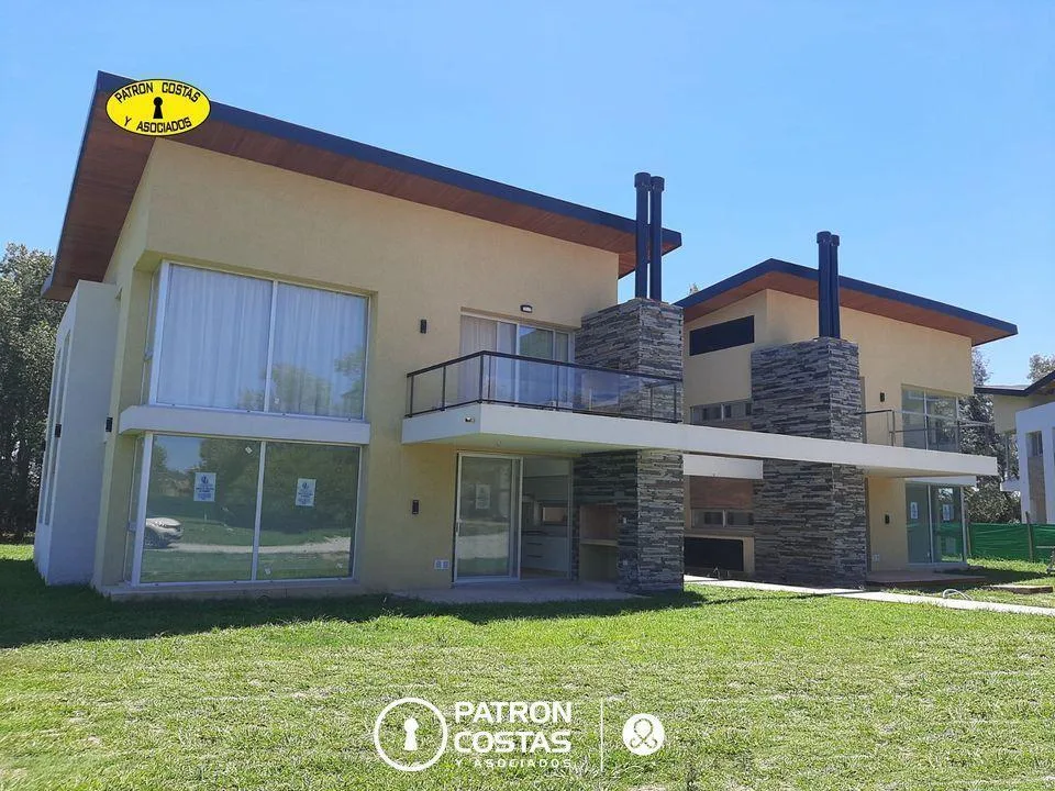 Apartamento de 2 ambientes em Luján, com 68,92 m²