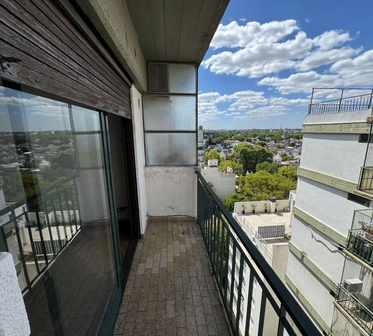 Alquiler de Departamento 2 Ambientes en Ramos Mejía, La Matanza