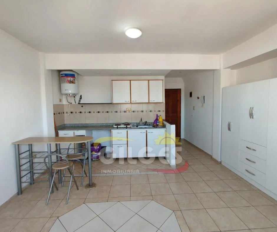 Departamento monoambiente en Ciudadela