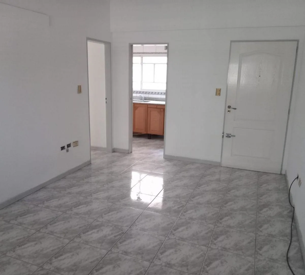 Three-room apartment in San Miguel