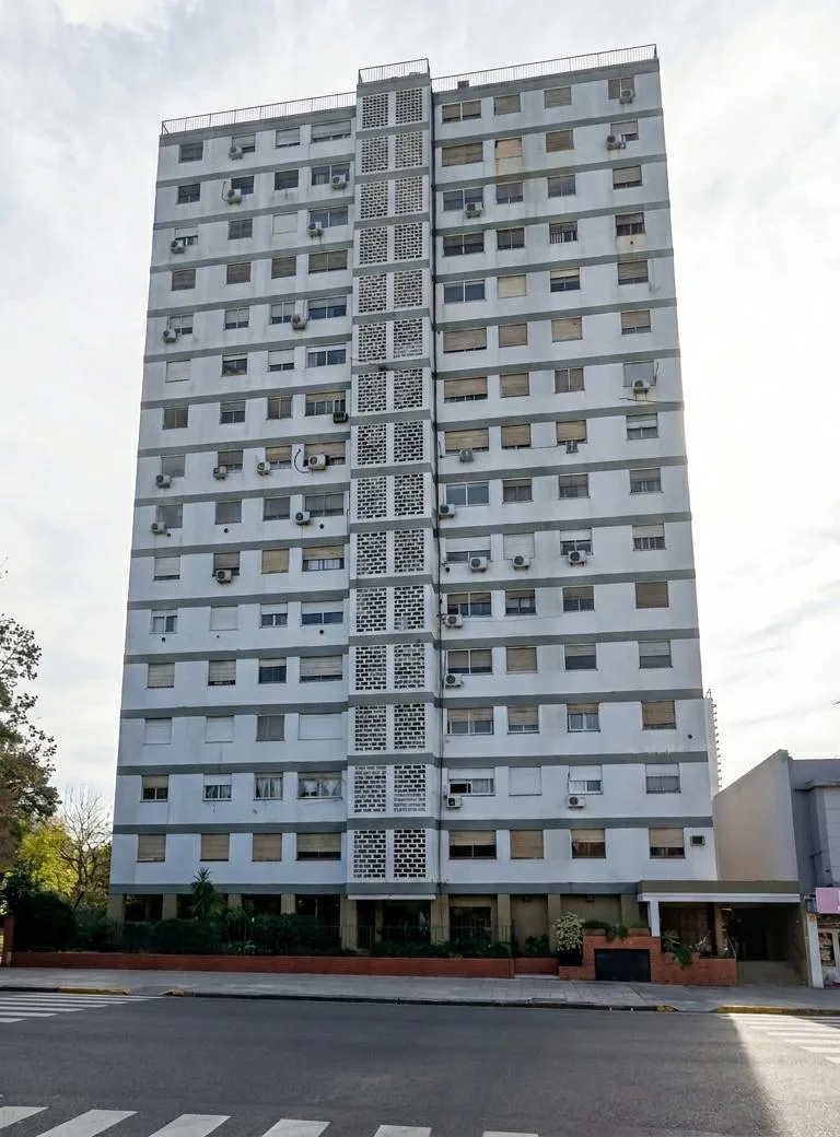 Two-bedroom apartment in Temperley