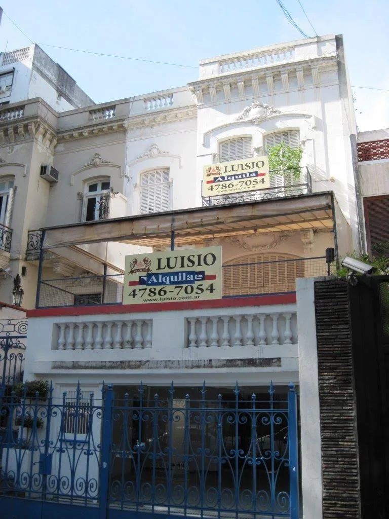 Дом с 8 спальнями в Palermo