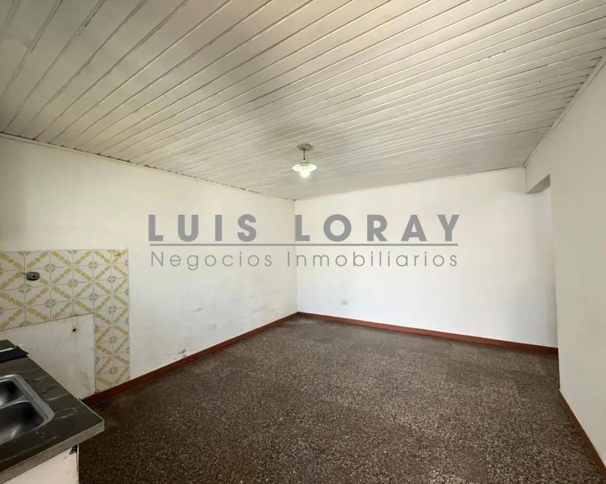 Departamento en Alquiler en Burzaco