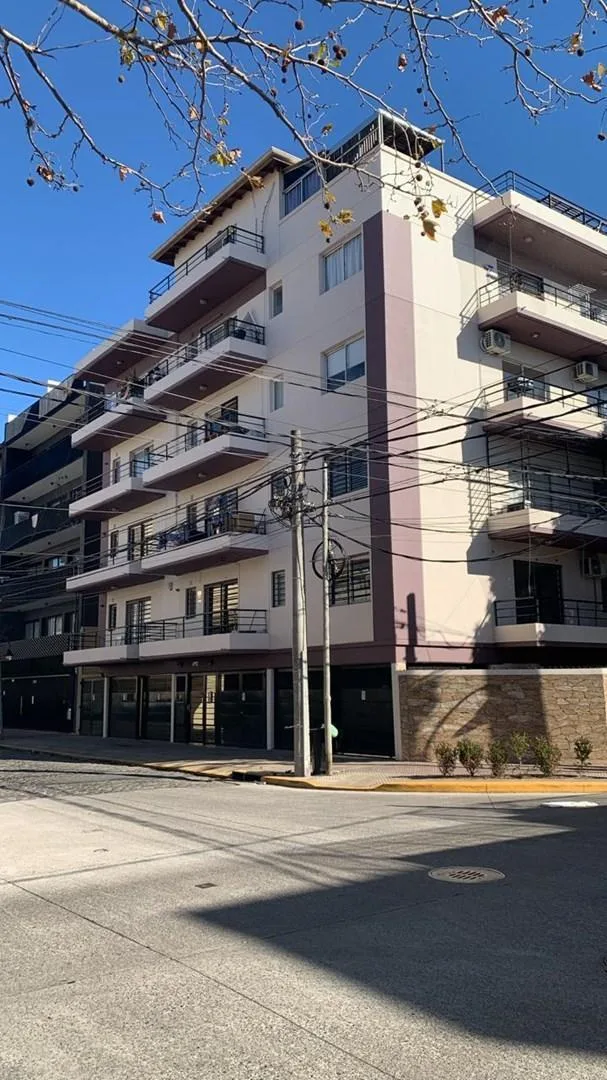 Квартира с 1 спальней в San Fernando
