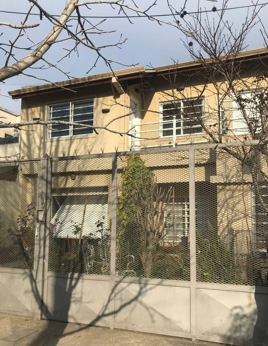 Loft-style PH in Quilmes