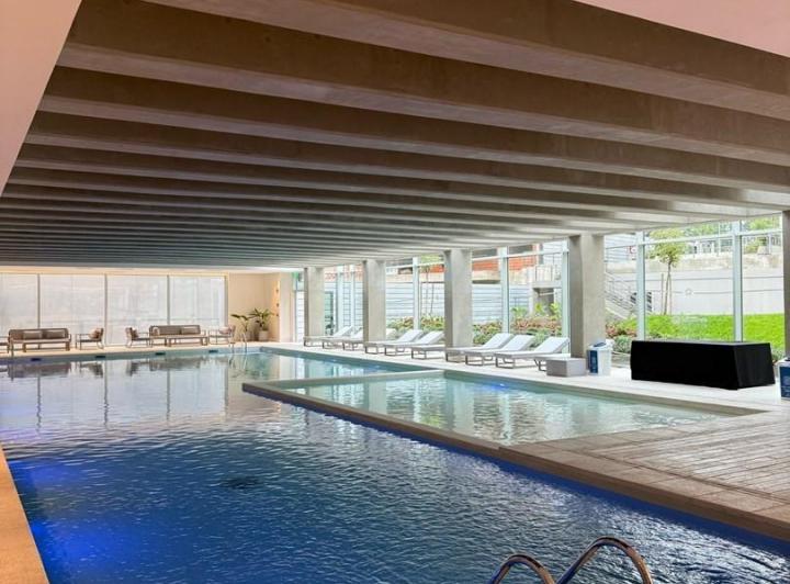 Apartamento de dois ambientes com 1 quarto em Villa Devoto