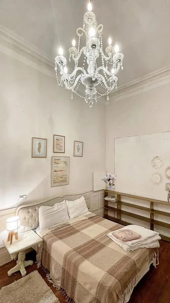 Kitnet em San Nicolás