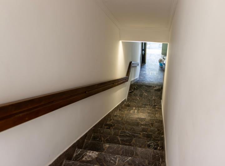 Studio tipo PH em Monte Castro