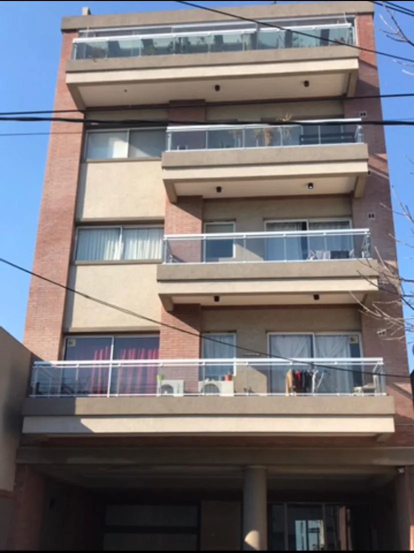 One-bedroom apartment in Lanús Oeste