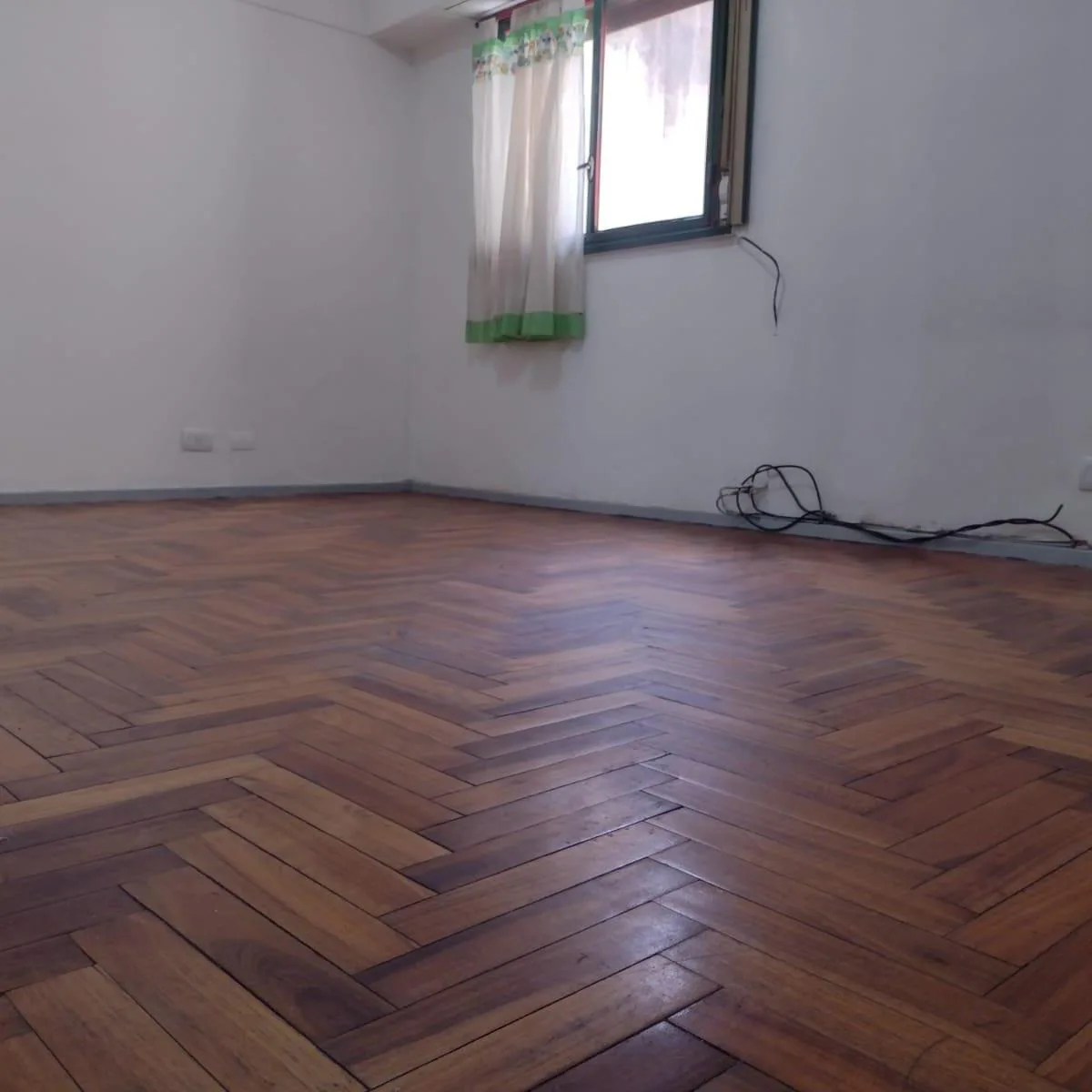 Monoambiente con cocina separada en San Cristóbal